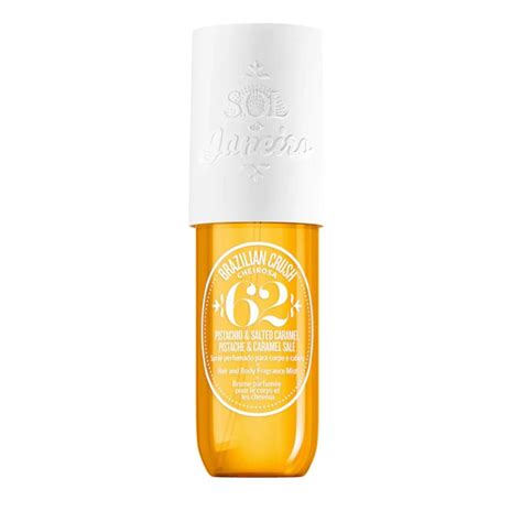 Godaste Sol de Janeiro Body Mist - Toppval